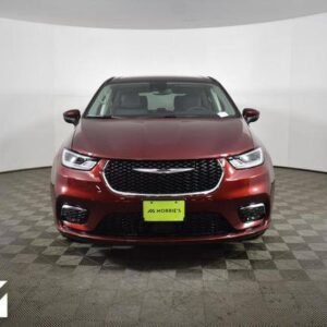 2023 Chrysler pacifica touring-L