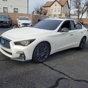 2019 INFINITY Q50 3.ot Red Sport 400