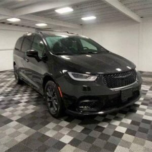 2021 Chrysler Pacifica Touring-L