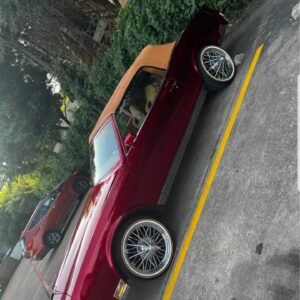 1983 Buick Riviera - Coupe 2D