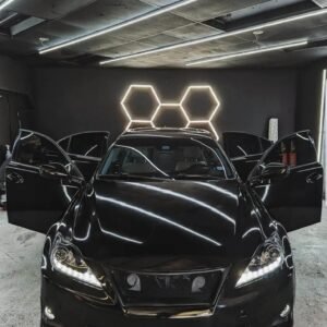 2007 Lexus IS-IS 350 Sedan 4D