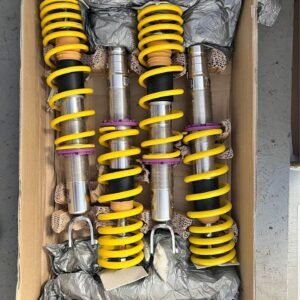 Brand New - Open Box KW Coilovers V3 for Ek Civic