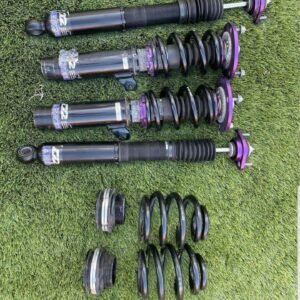 Coilover BMW E46