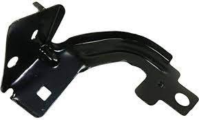 Fender Support – Front, Passenger Side