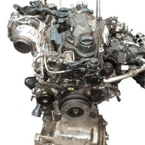 Mercedes Benz B180 A180 Cla Gla 651 Engine And Gear