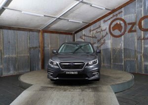 SUBARU LIBERTY 2.5i PREMIUM 2019
